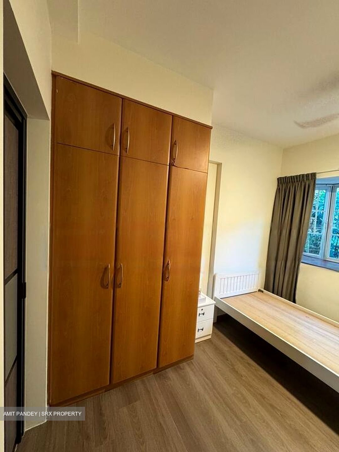 Evergreen Park (D19), Apartment #457326581